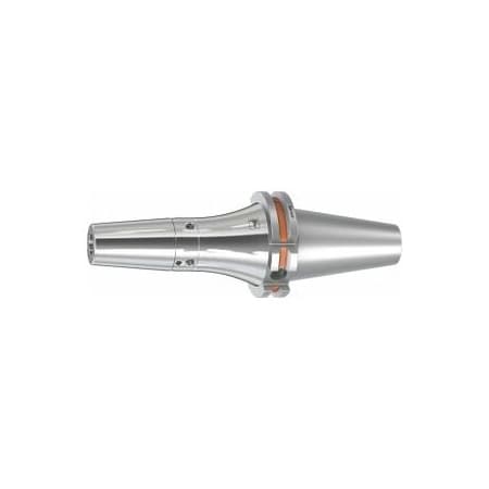 Garant Vibration-Damped Shrink-fit Holder, SK 40, Projection: 120, Clamping Range: 12mm 302207 12